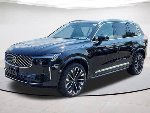 2026 Volvo XC90 - Image 1