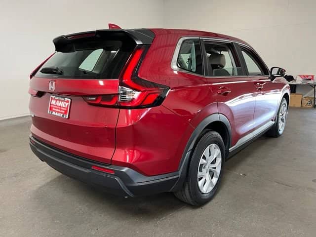 2023 Honda CR-V - Image 3