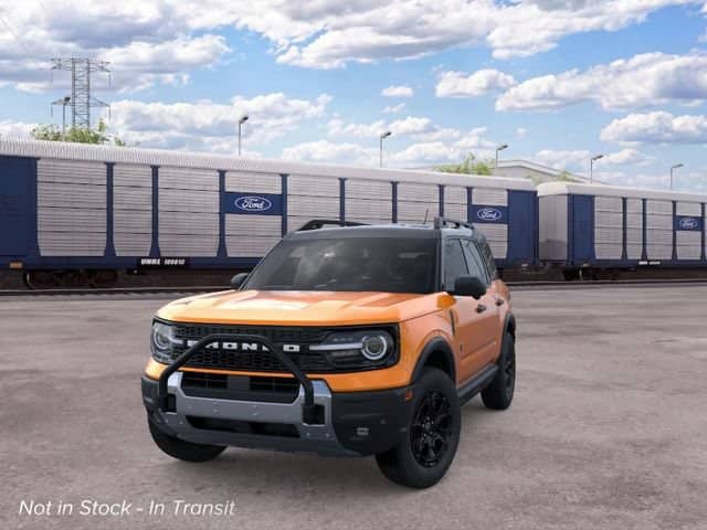 2026 Ford Bronco Sport - Image 2