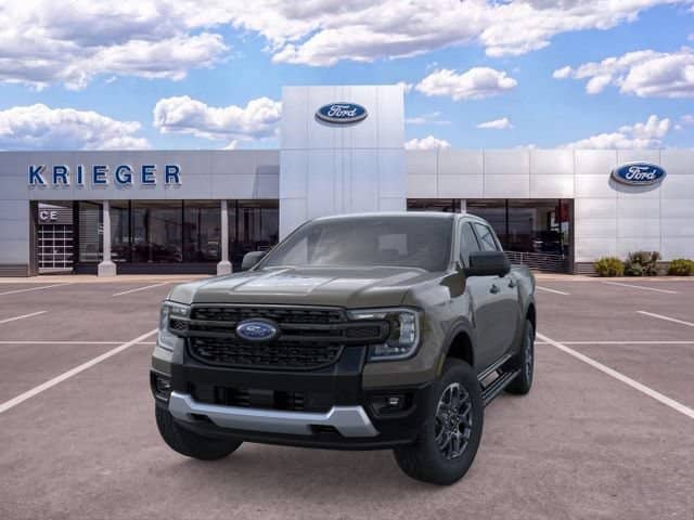 2026 Ford Ranger - Image 2