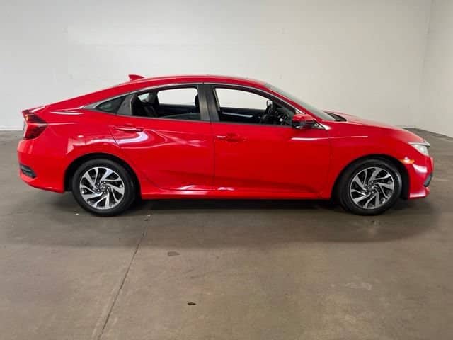 2018 Honda Civic - Image 2