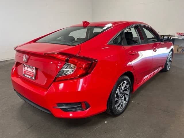 2018 Honda Civic - Image 3