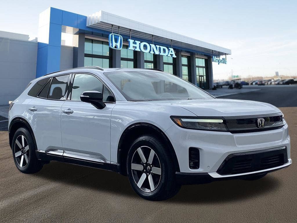 2026 Honda Prologue - Image 1
