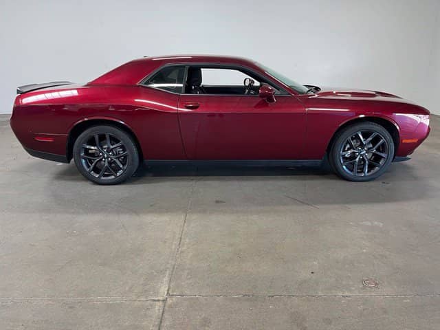 2023 Dodge Challenger - Image 2