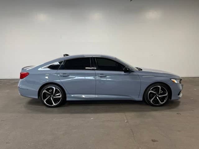 2022 Honda Accord - Image 2