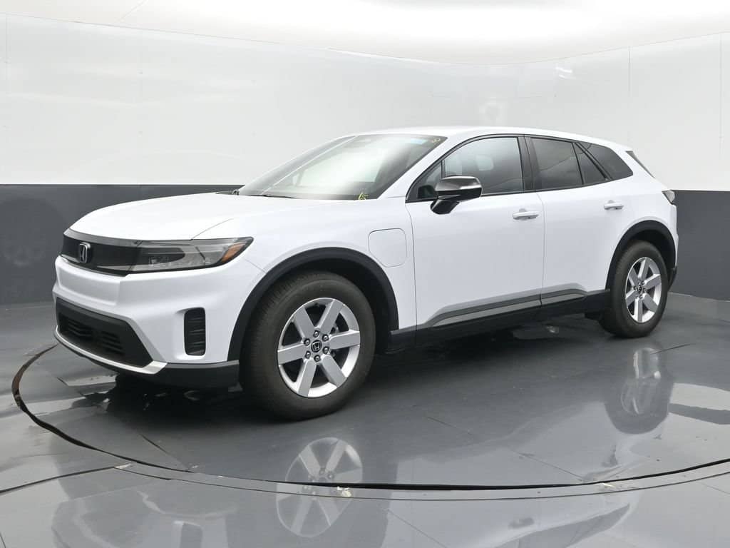 2026 Honda Prologue - Image 1