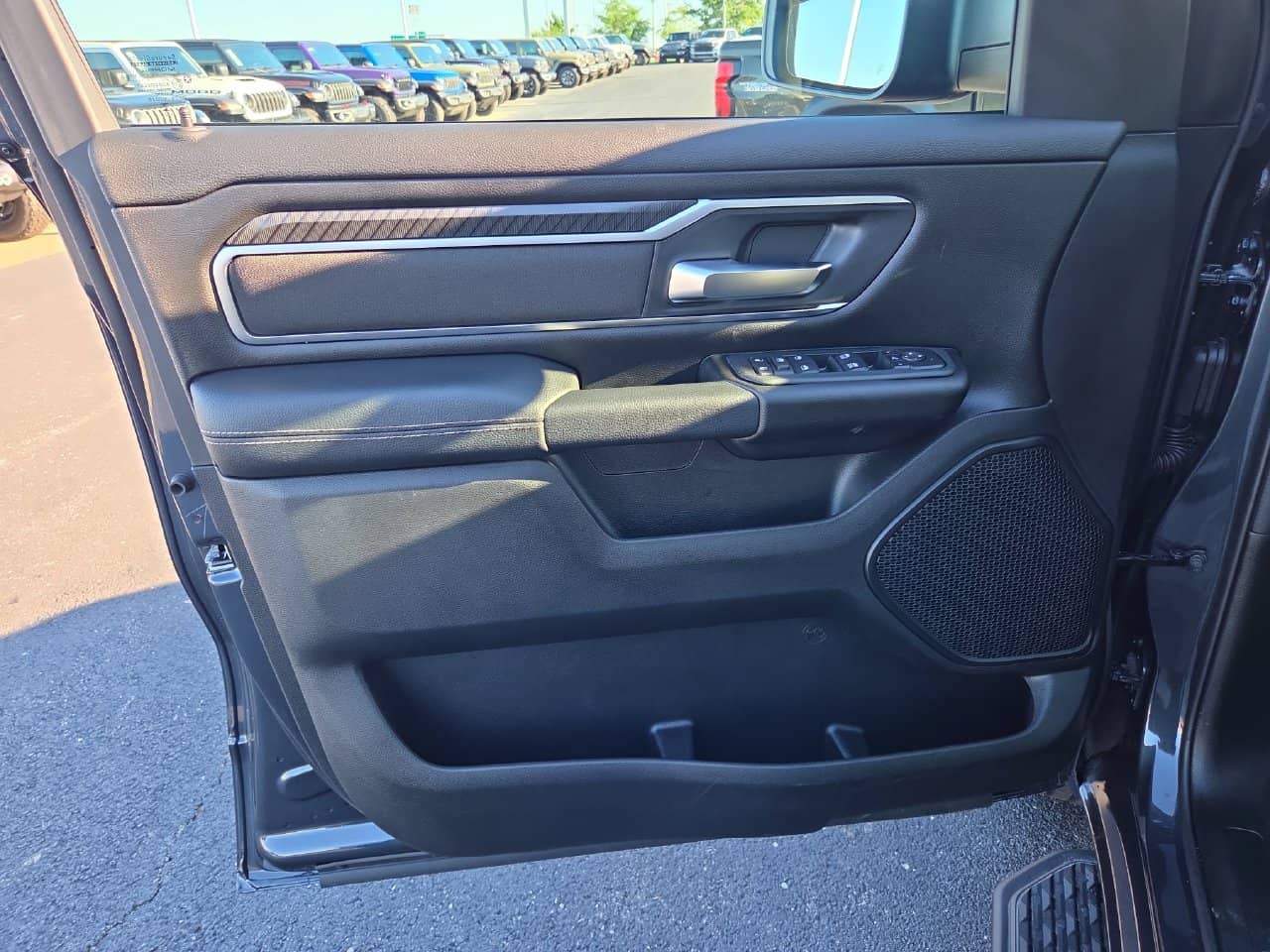 2026 RAM Ram 1500 - Image 3