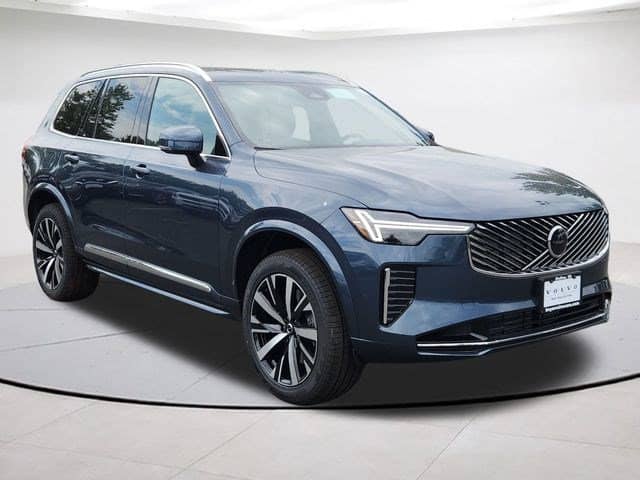 2026 Volvo XC90 - Image 1