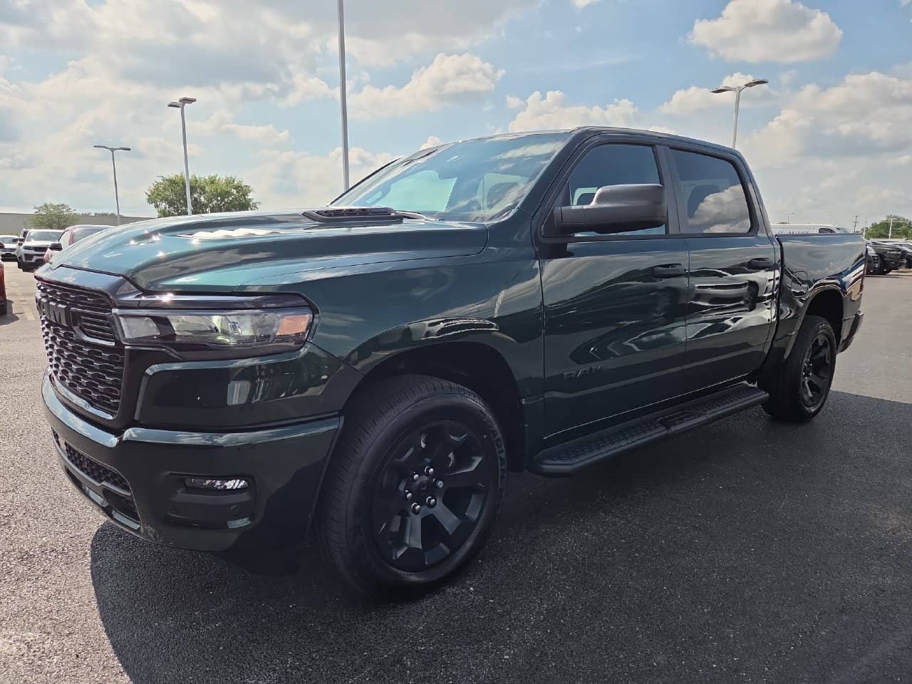 2026 RAM Ram 1500 - Image 3