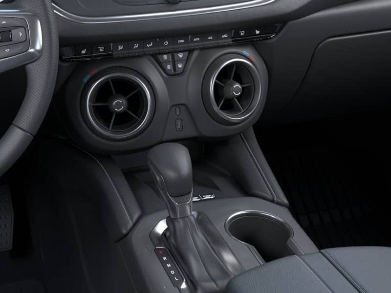 2026 Chevrolet Blazer - Image 23
