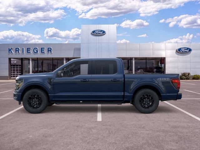 2026 Ford F-150 - Image 3