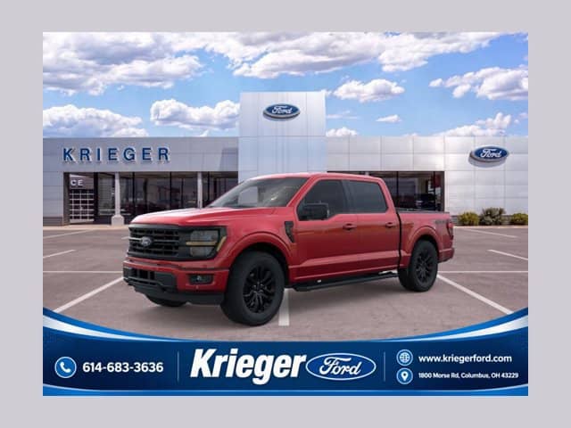 2026 Ford F-150 - Image 1