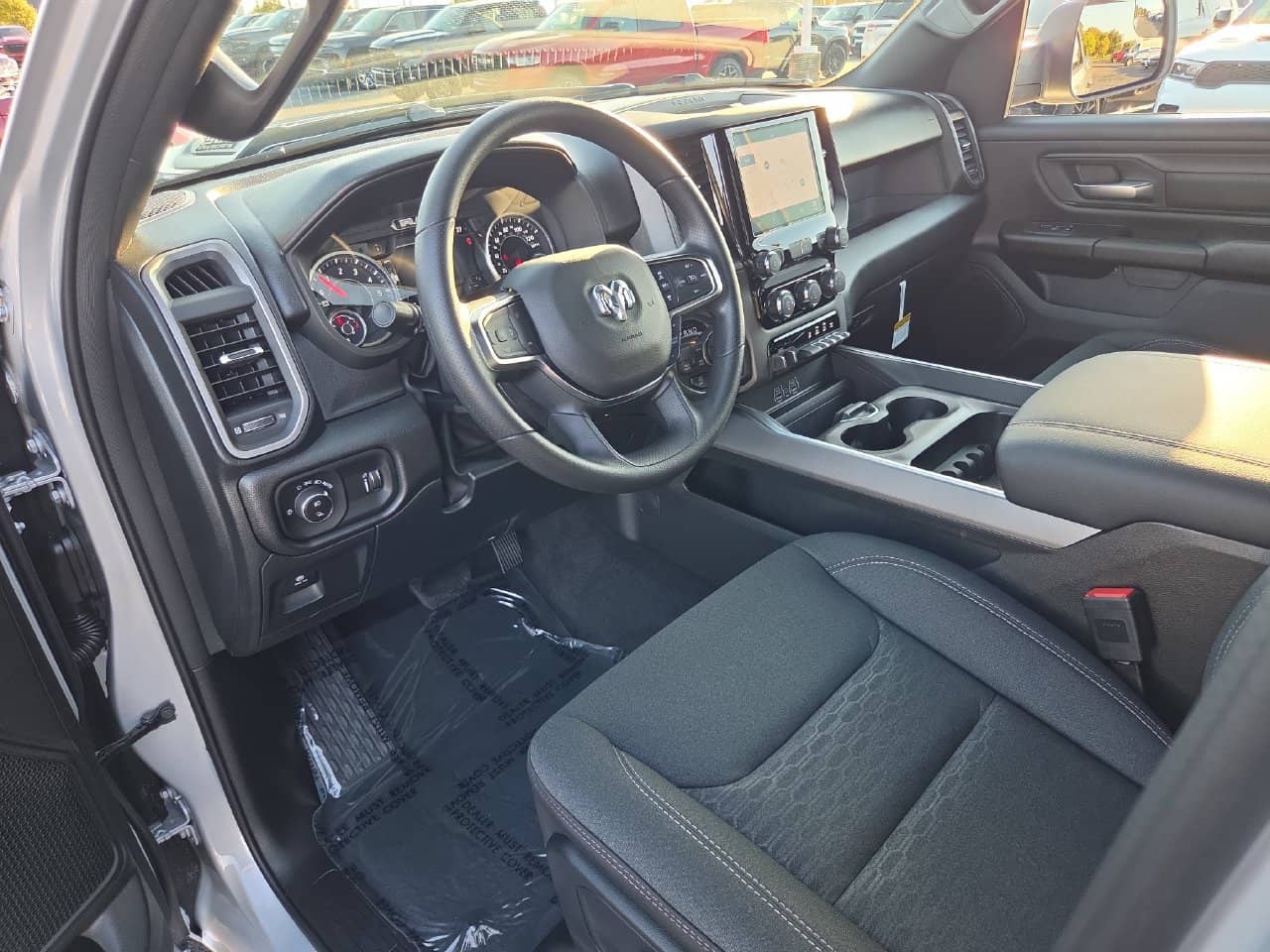 2027 RAM Ram 1500 - Image 2