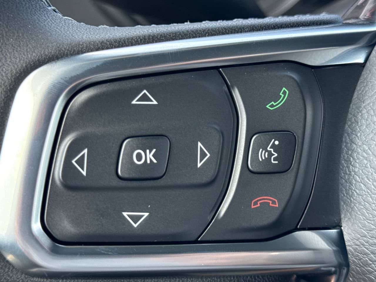 2027 Jeep Wrangler 4-Door - Image 24