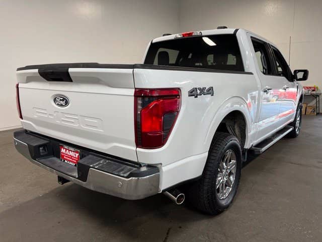 2025 Ford F-150 - Image 3