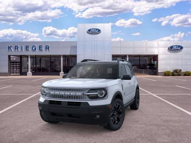 2026 Ford Bronco Sport - Image 2