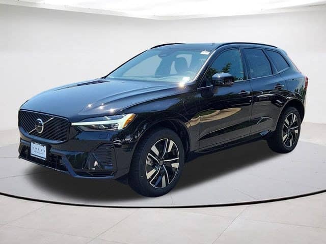 2026 Volvo XC60 - Image 1