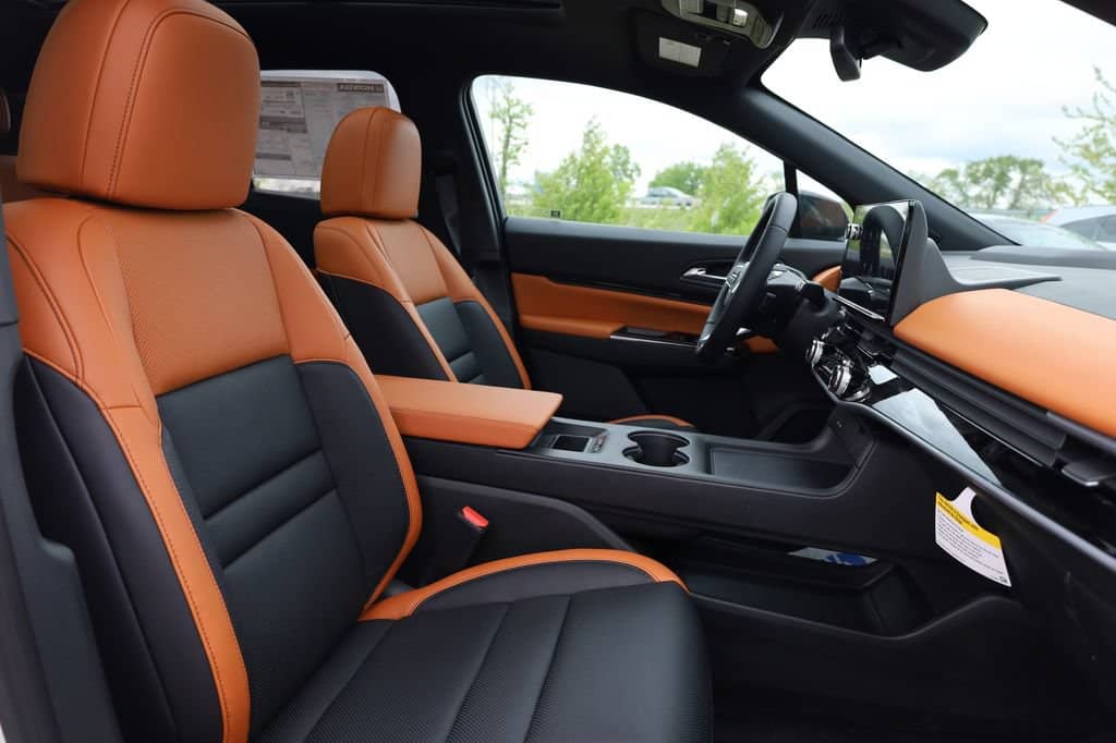 2026 Honda Prologue - Image 33