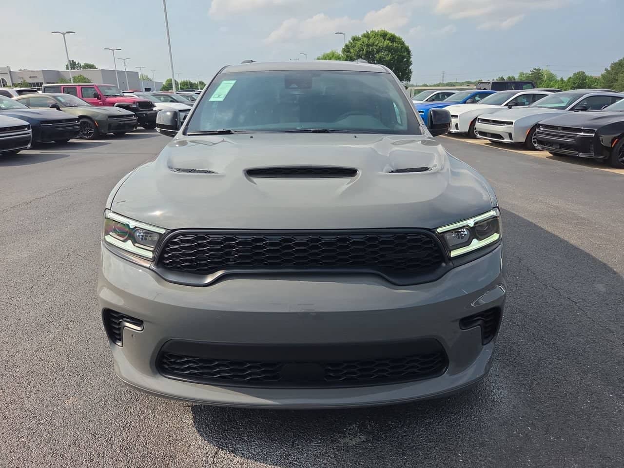 2026 Dodge Durango - Image 2