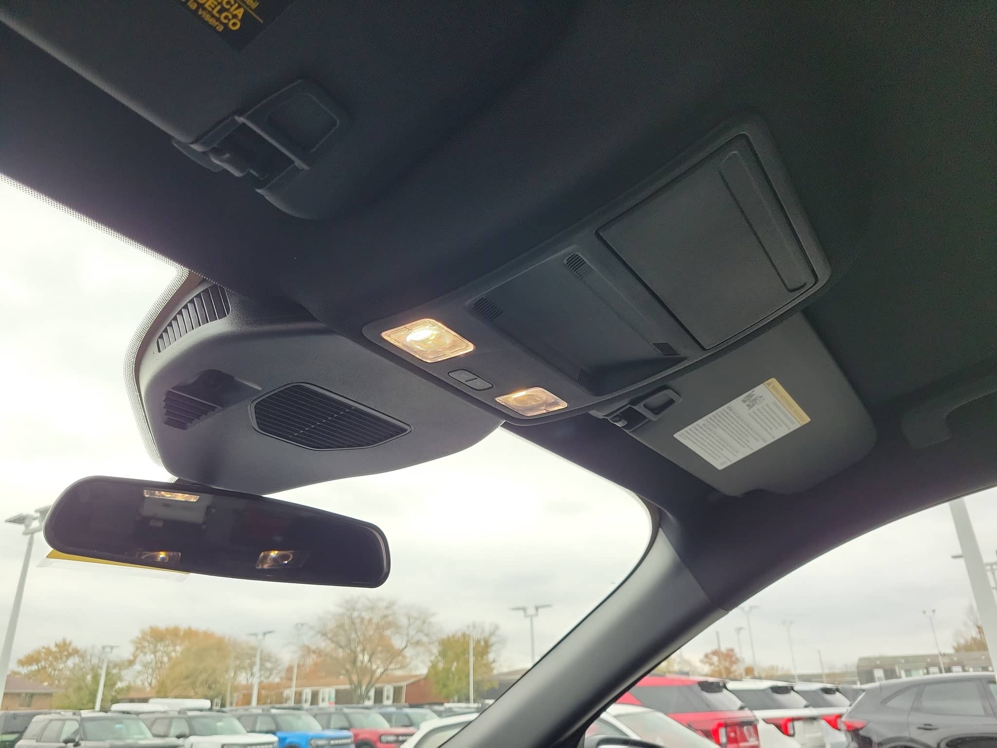 2026 Ford Escape - Image 30