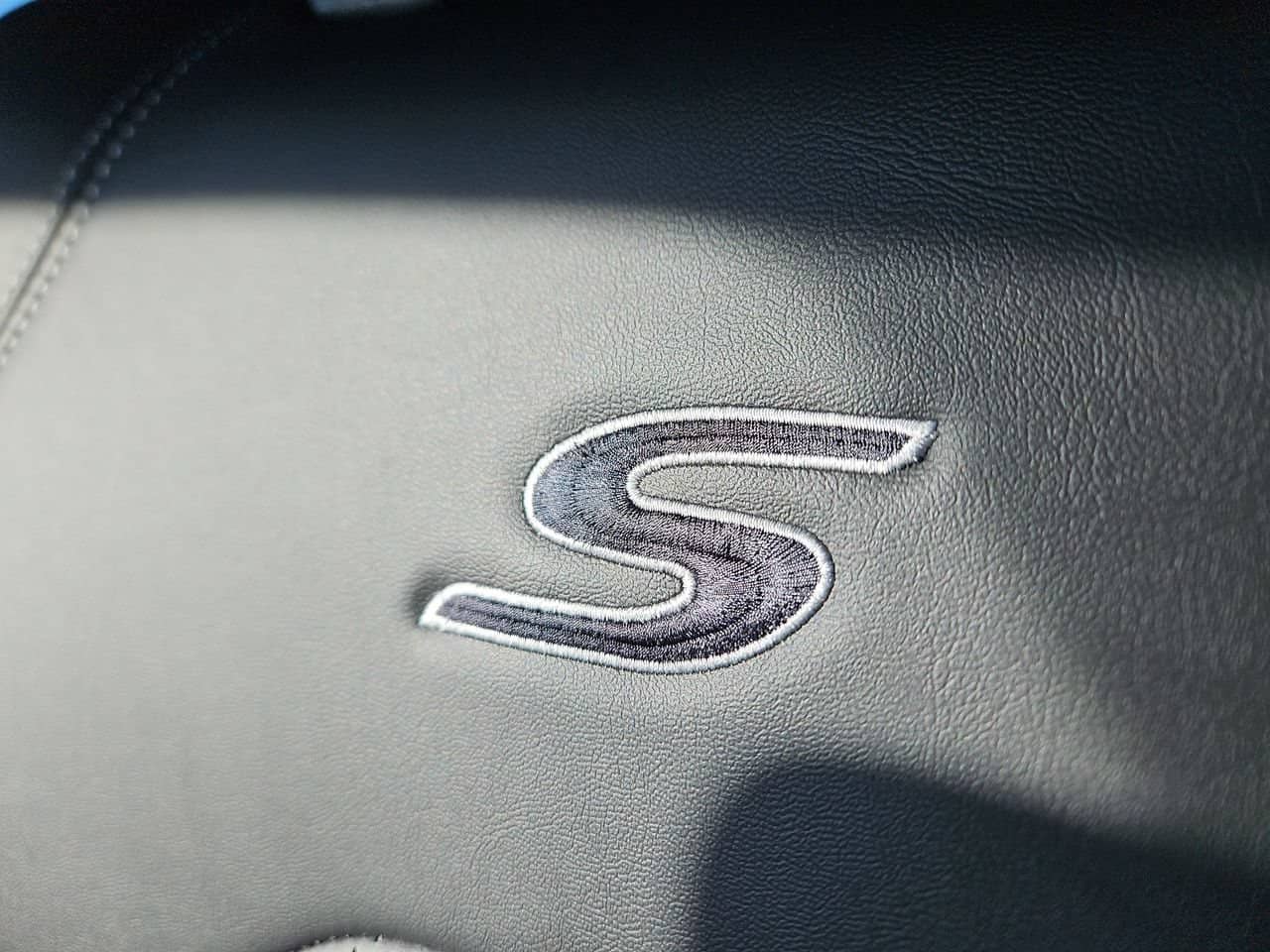2026 Chrysler Pacifica - Image 36