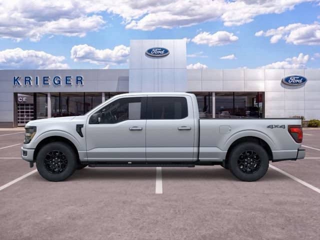 2026 Ford F-150 - Image 3