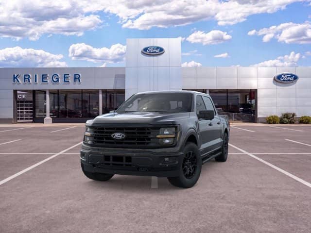 2026 Ford F-150 - Image 2