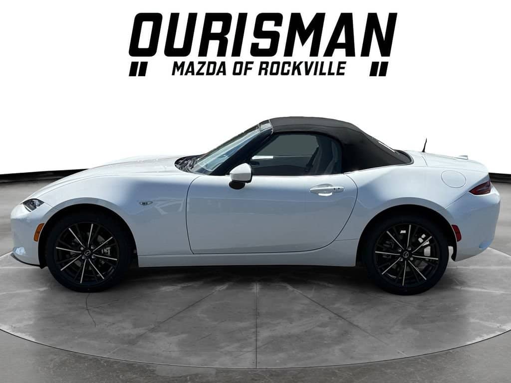 2026 Mazda MX-5 Miata - Image 3
