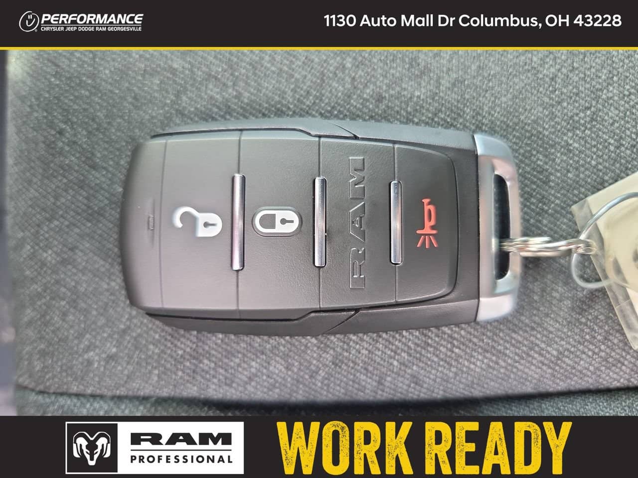 2026 RAM Ram 3500 Pickup - Image 33