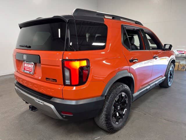 2026 Honda Passport - Image 3