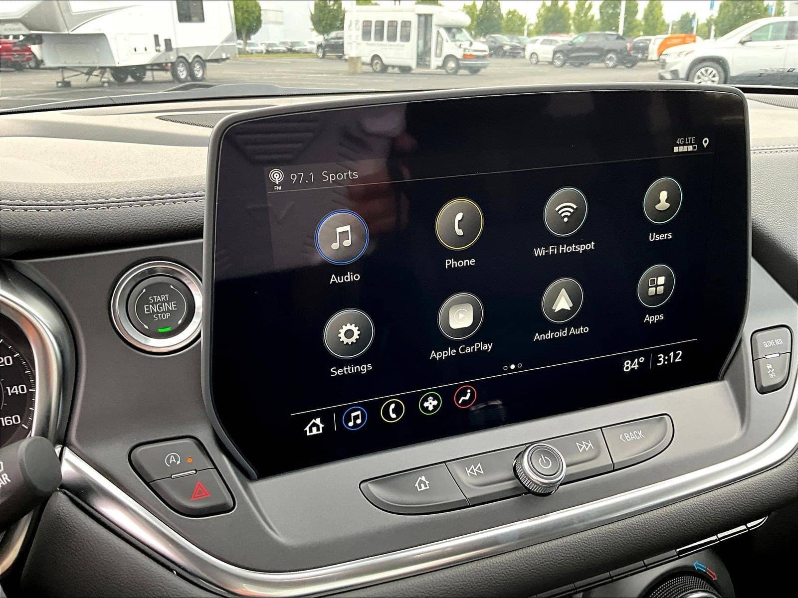 2026 Chevrolet Blazer - Image 25