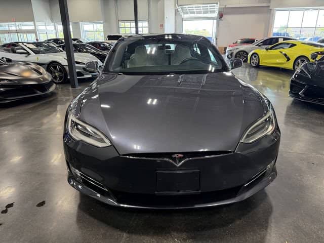 2018 Tesla Model S - Image 2