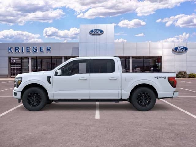 2026 Ford F-150 - Image 3