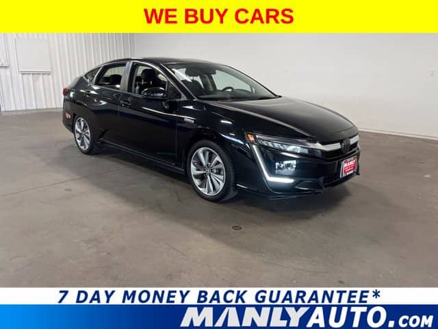 2018 Honda Clarity - Image 1