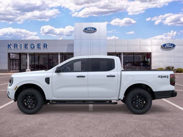 2026 Ford Ranger - Image 3