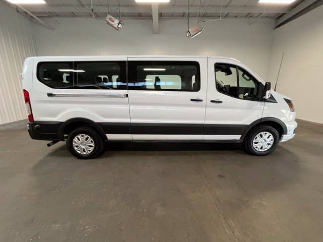 2024 Ford Transit Passenger Van - Image 2