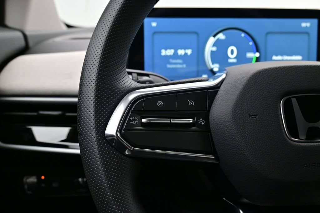 2026 Honda Prologue - Image 45
