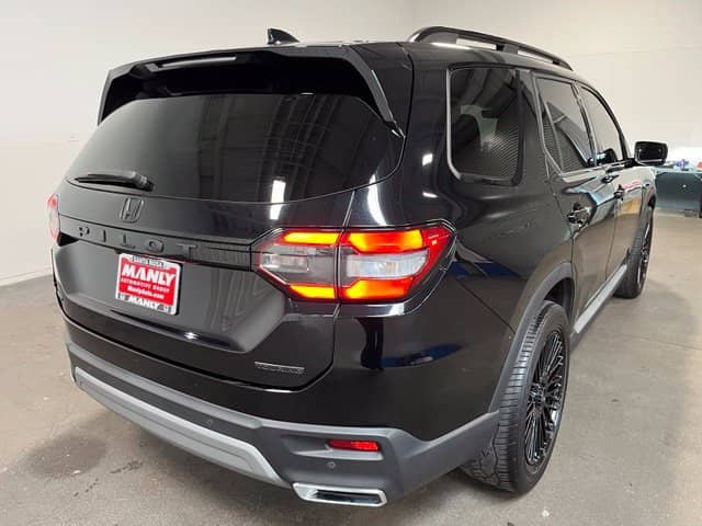 2024 Honda Pilot - Image 3