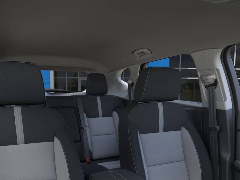 2026 Chevrolet Blazer - Image 24