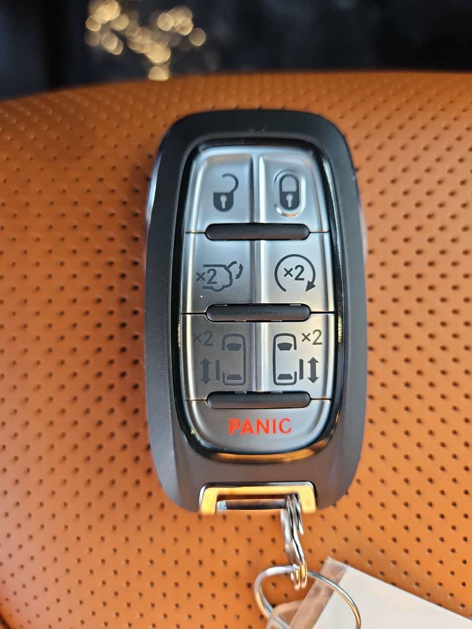 2026 Chrysler Pacifica - Image 37
