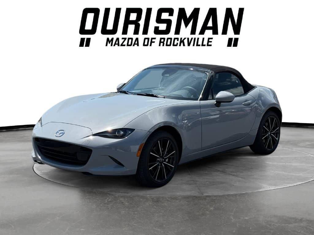 2026 Mazda MX-5 Miata - Image 2