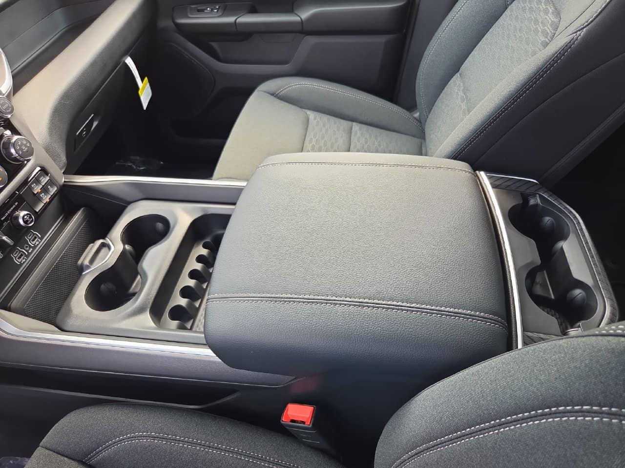 2026 RAM Ram 1500 - Image 31