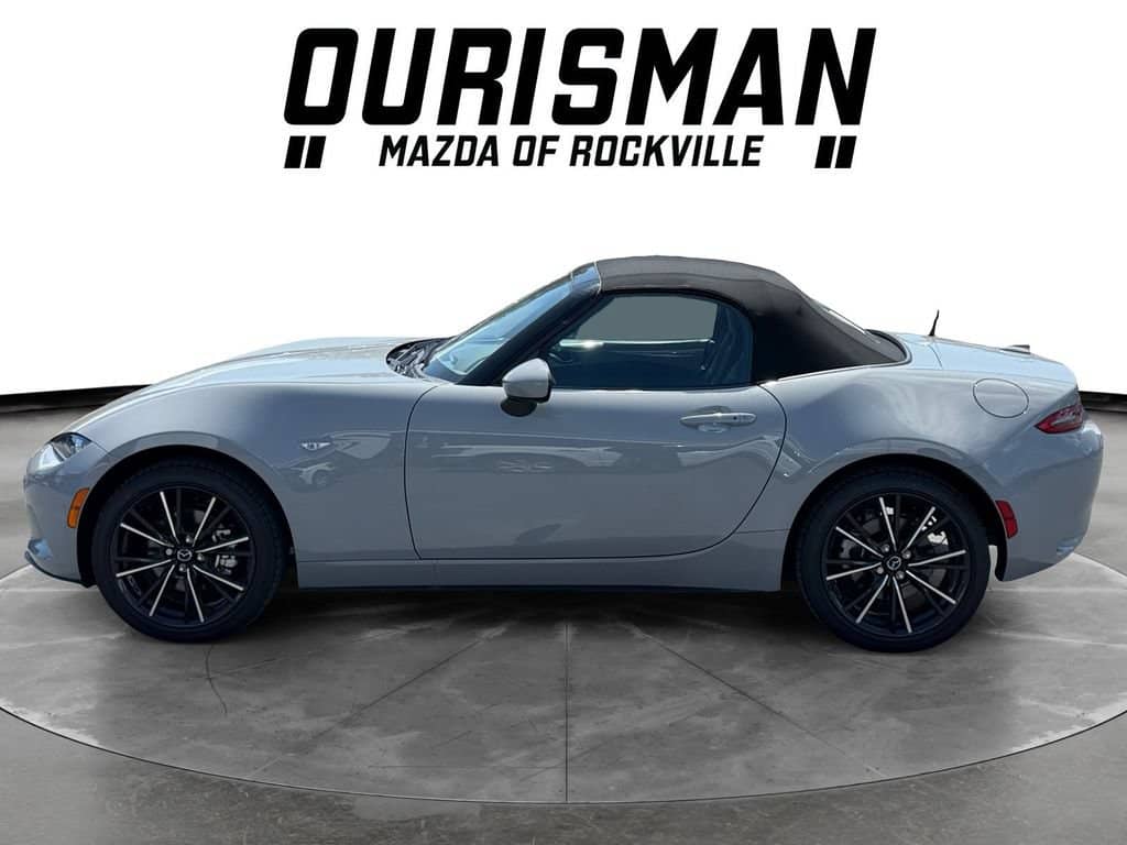 2026 Mazda MX-5 Miata - Image 3
