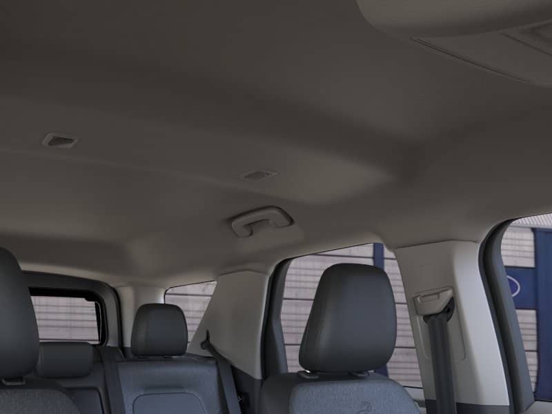 2026 Ford Bronco Sport - Image 22