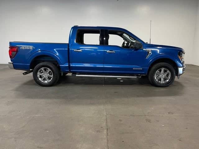 2024 Ford F-150 - Image 2