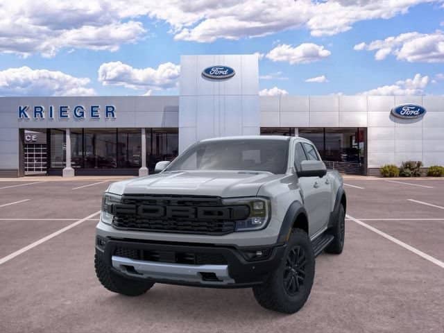2026 Ford Ranger - Image 2