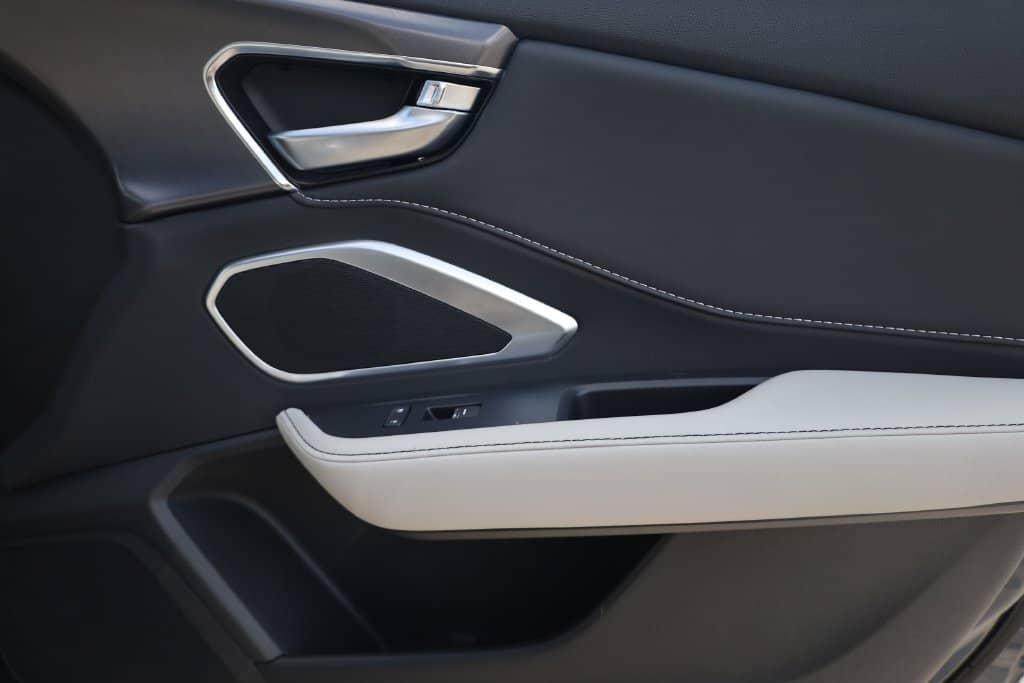 2026 Acura RDX - Image 33