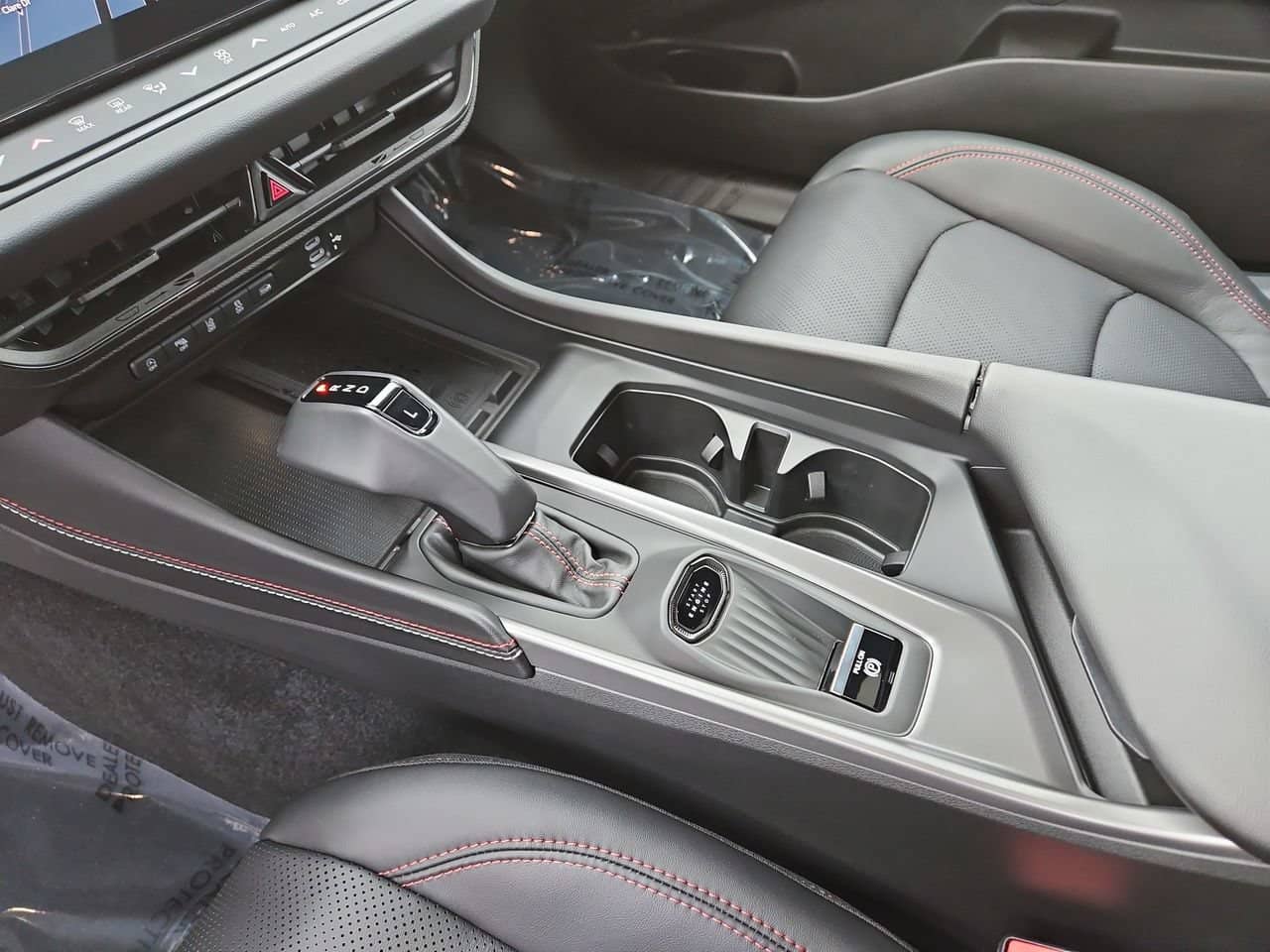 2026 Dodge Charger - Image 30