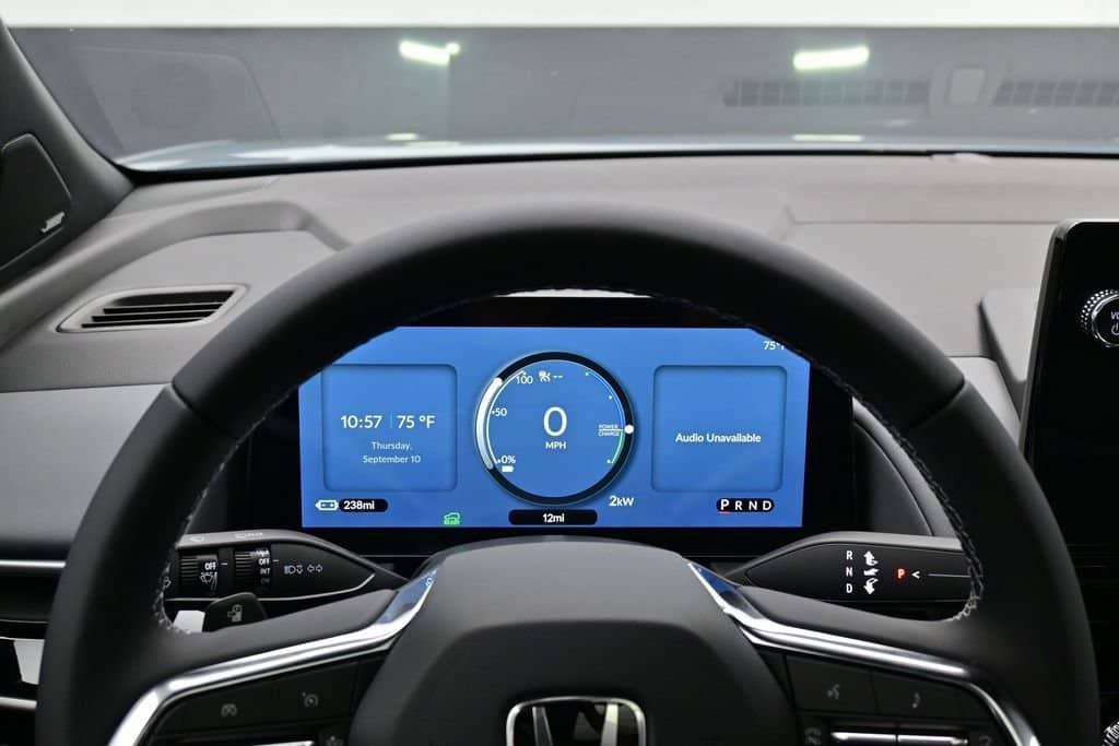 2026 Honda Prologue - Image 49