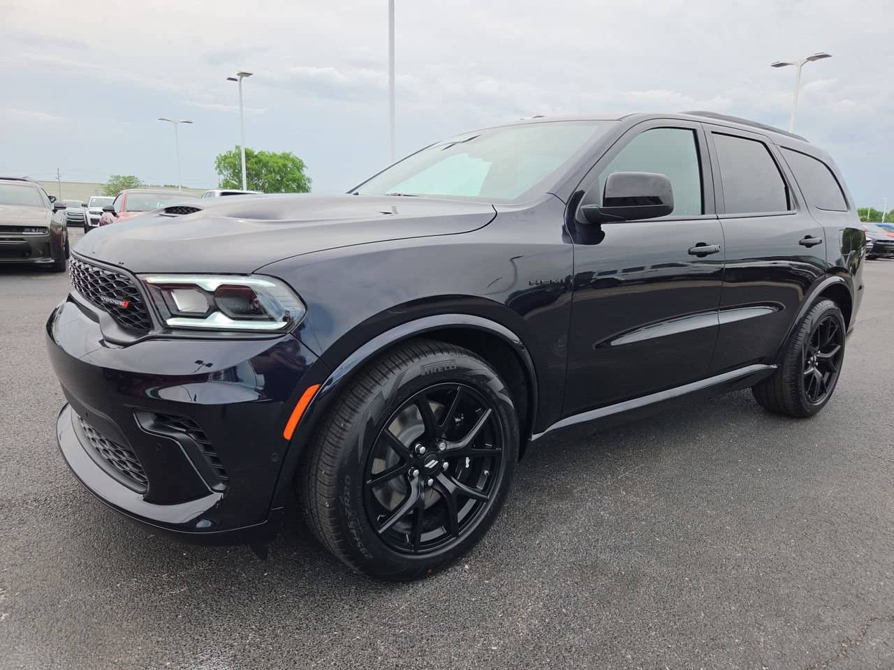 2026 Dodge Durango - Image 3